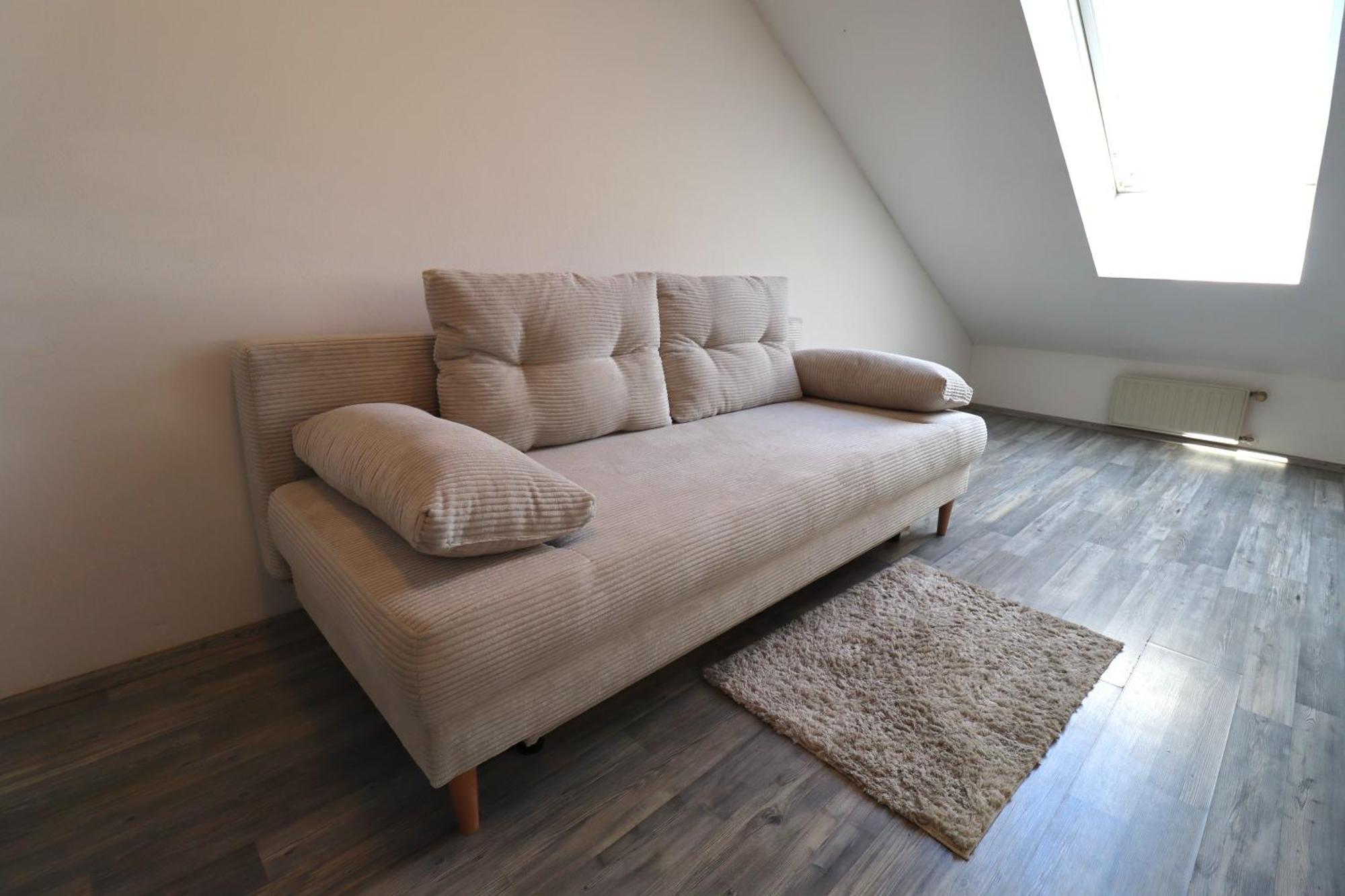Cityhit 1020Treasure Home Viena Exterior foto