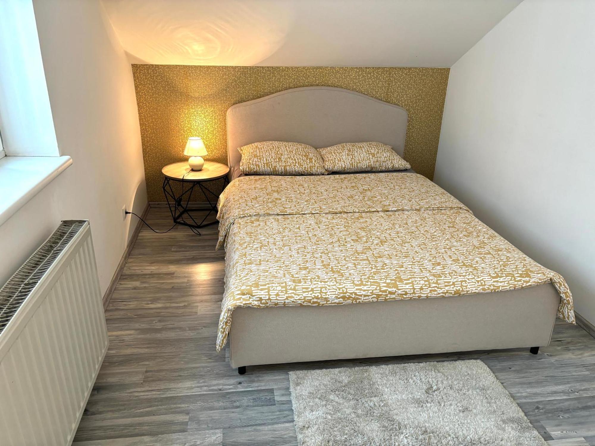 Cityhit 1020Treasure Home Viena Exterior foto