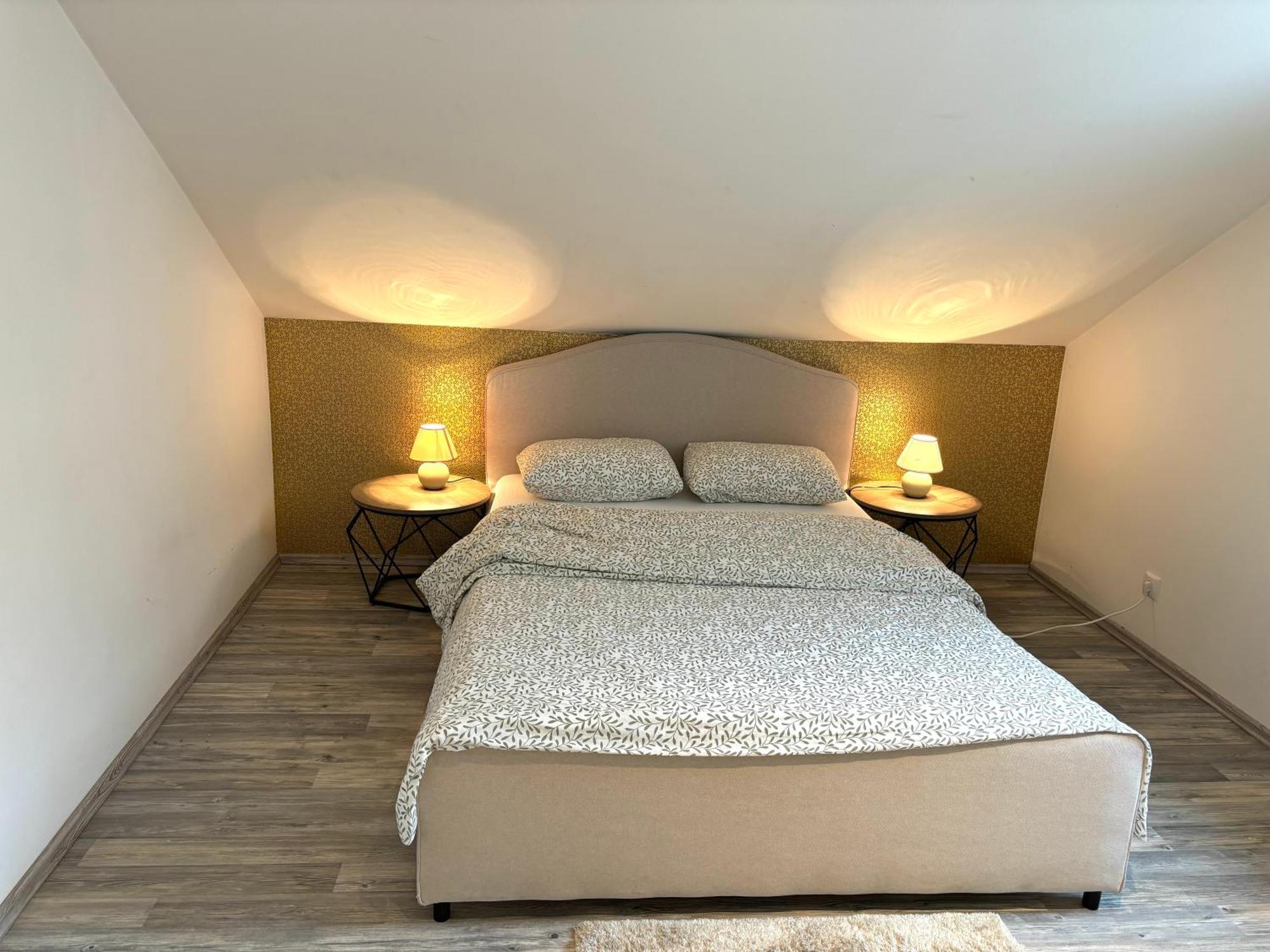 Cityhit 1020Treasure Home Viena Exterior foto