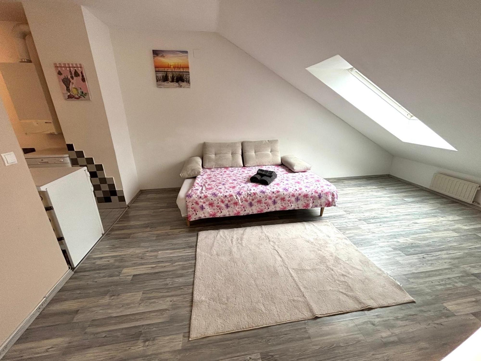 Cityhit 1020Treasure Home Viena Exterior foto