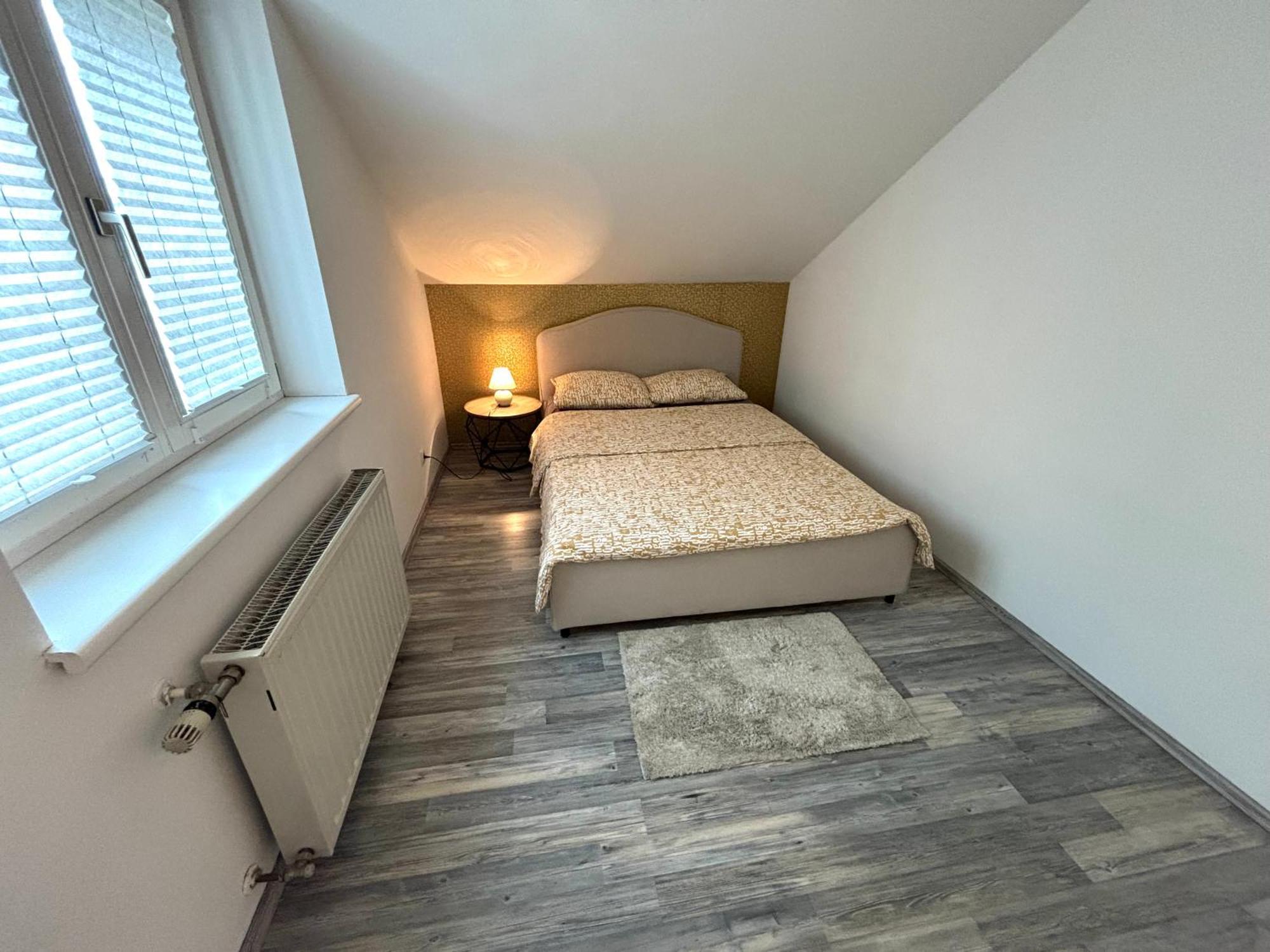 Cityhit 1020Treasure Home Viena Exterior foto