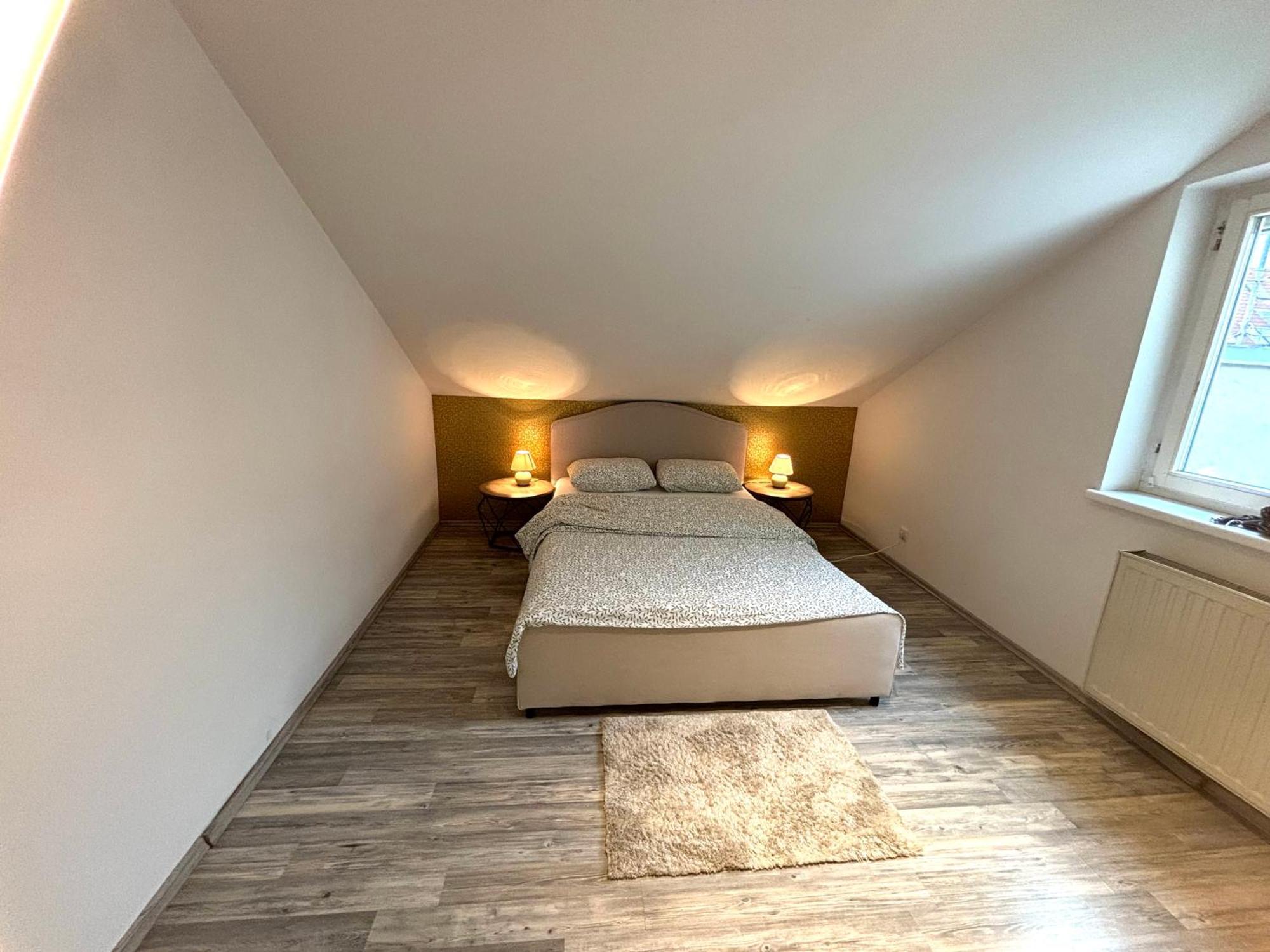Cityhit 1020Treasure Home Viena Exterior foto