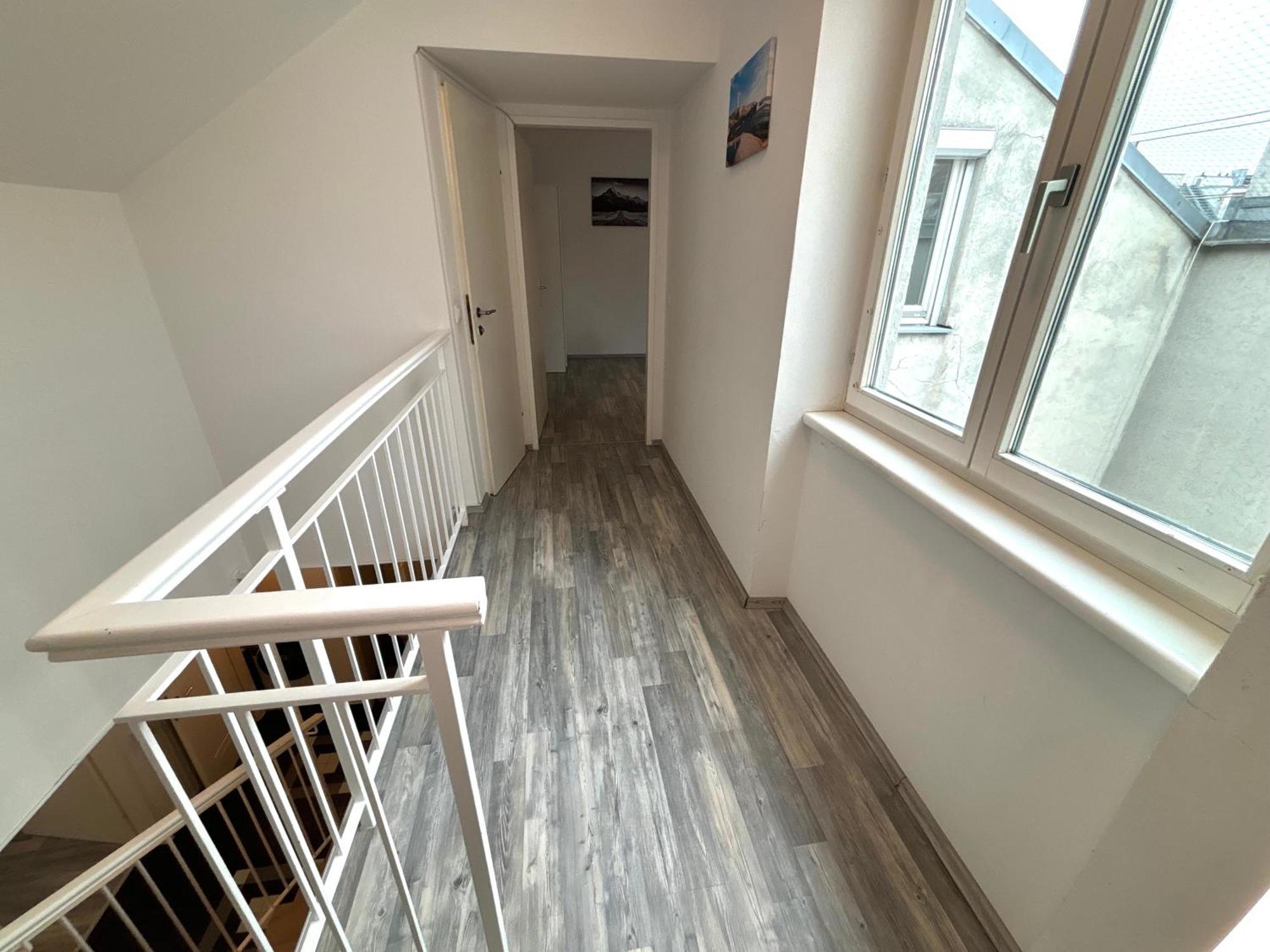 Cityhit 1020Treasure Home Viena Exterior foto
