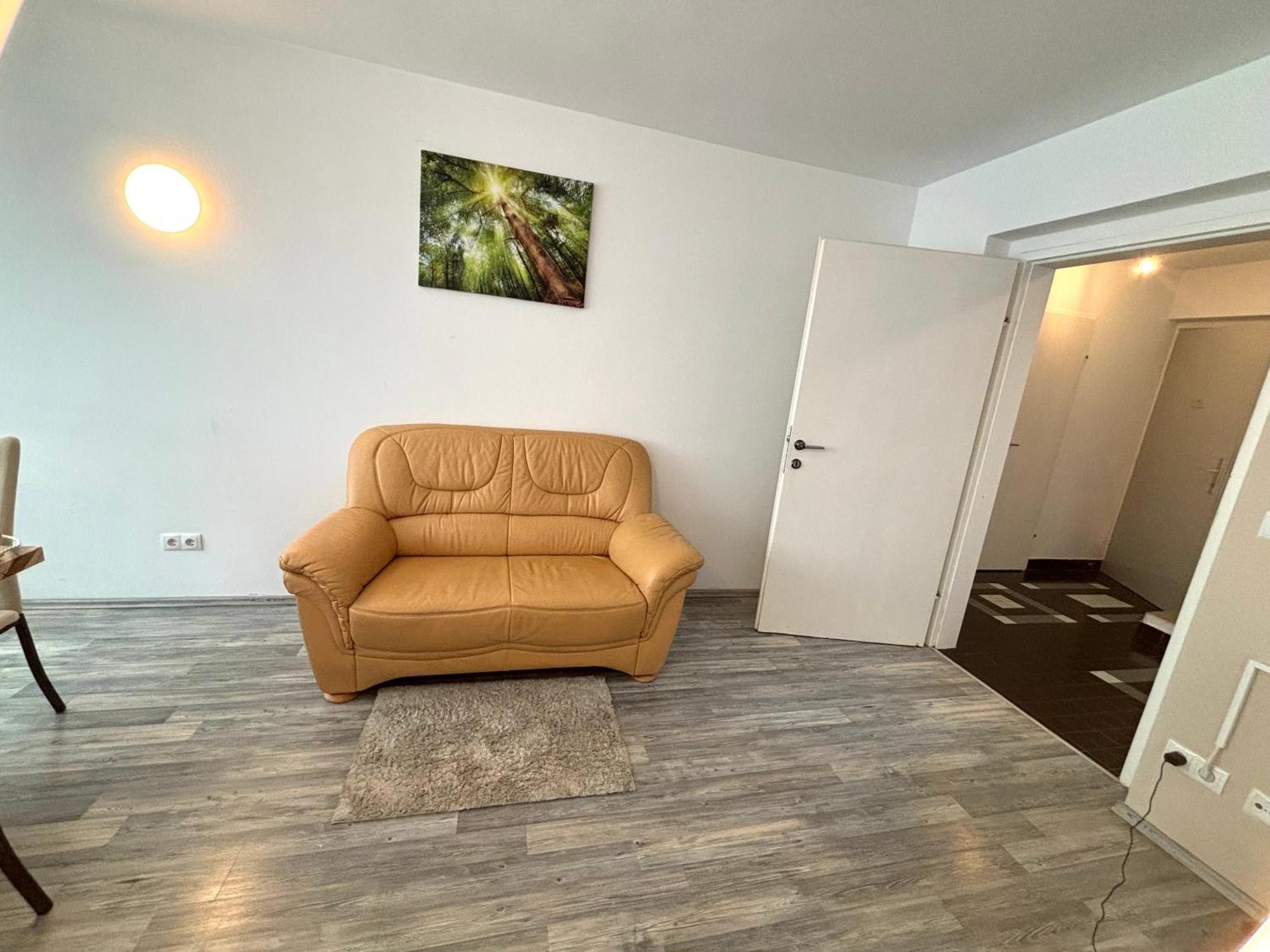 Cityhit 1020Treasure Home Viena Exterior foto