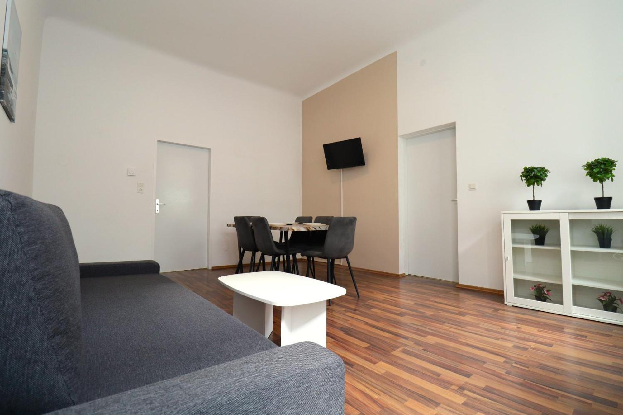 Cityhit 1020Treasure Home Viena Exterior foto