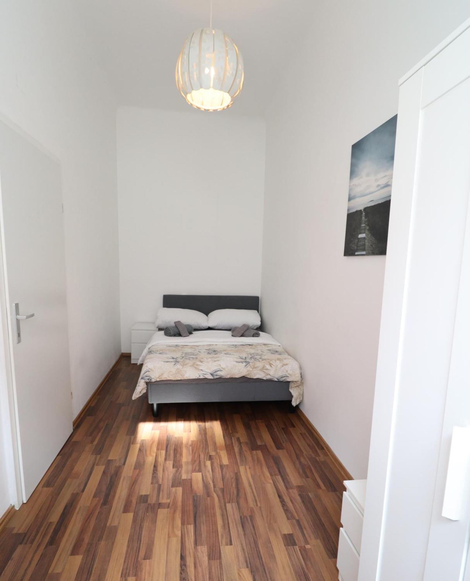 Cityhit 1020Treasure Home Viena Exterior foto